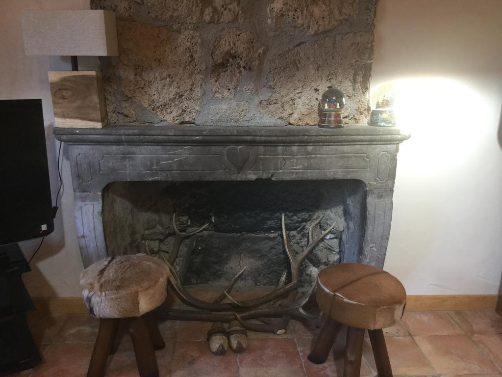 Maison Du Bourg Samoens Luaran gambar