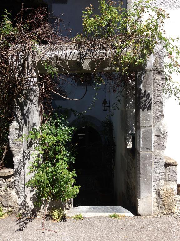 Maison Du Bourg Samoens Luaran gambar
