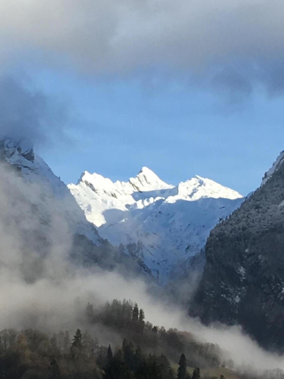 Maison Du Bourg Samoens Luaran gambar